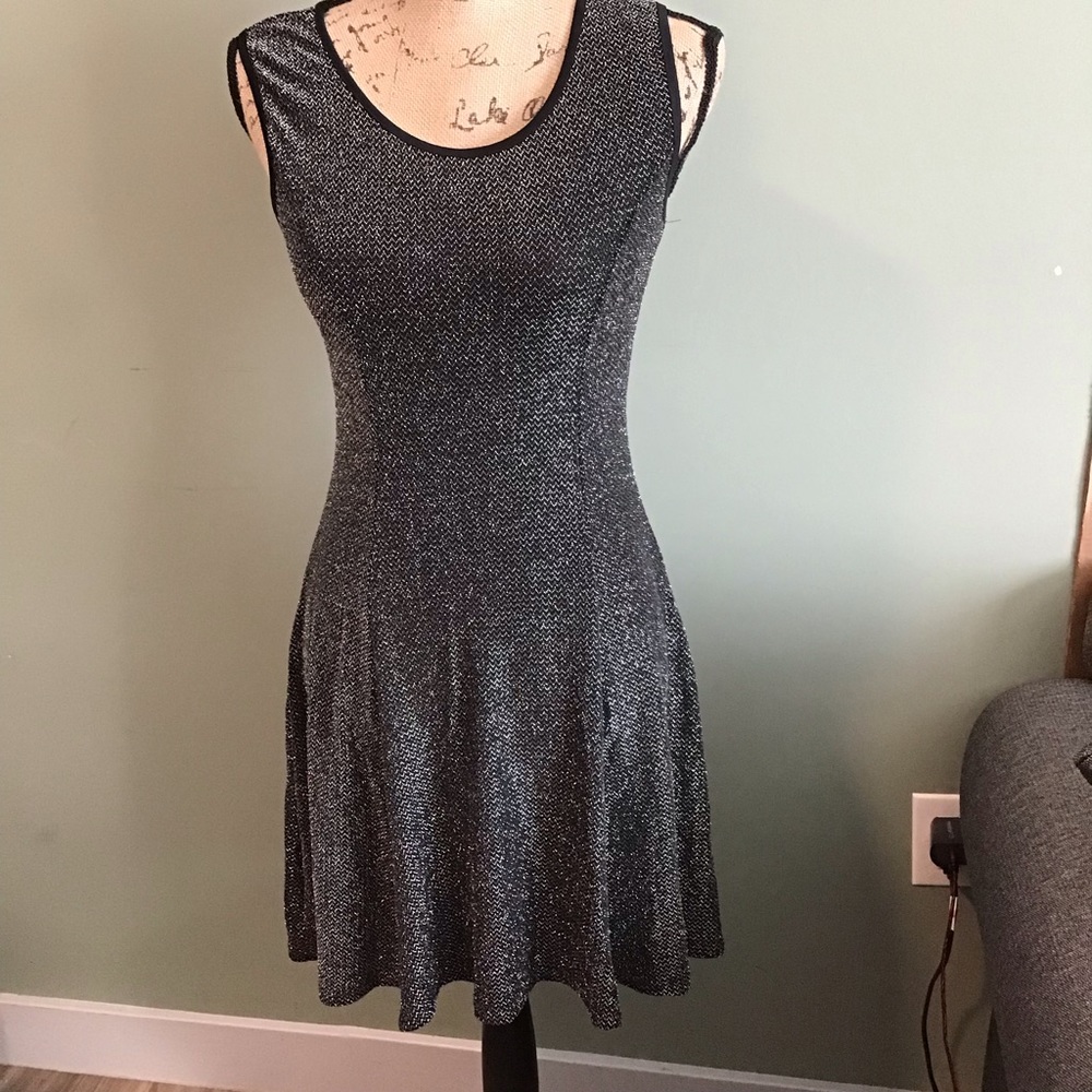 Angie Evening Dress Size S Preowned
